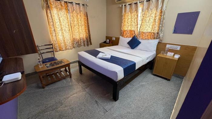 Hotel Natasha Regency Bangalore Airport