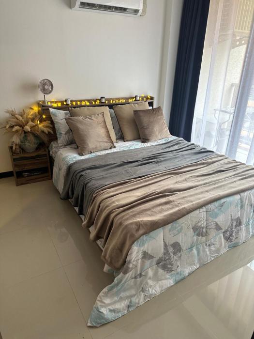 Комфортные апартаменты Пхукет NBC