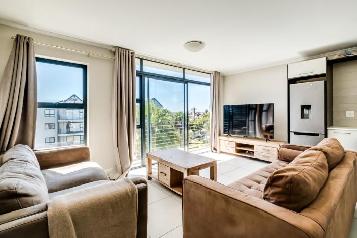 Canalside Tranquility