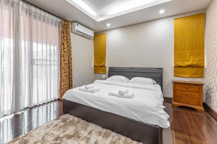 Thai Home Natcha11 Pattaya