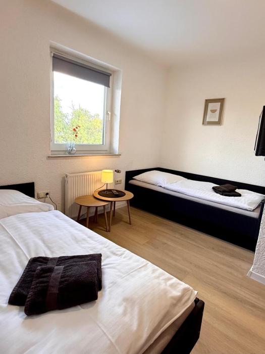 Pension Bockenem GbR