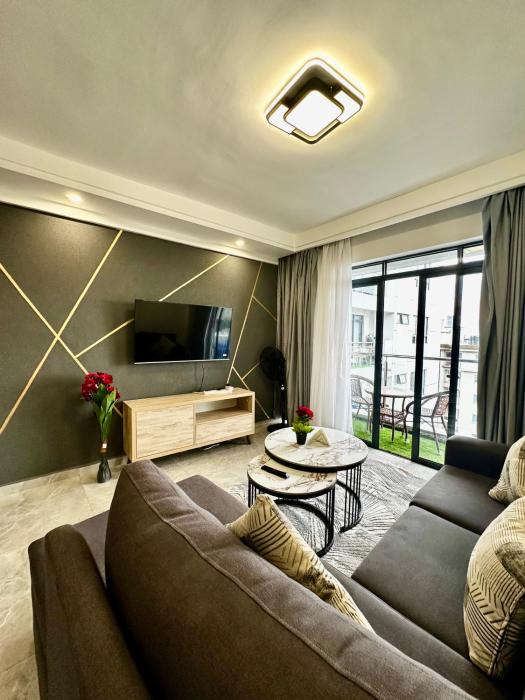 Modern 1 bedroom in Lavington just next to valley Arcade