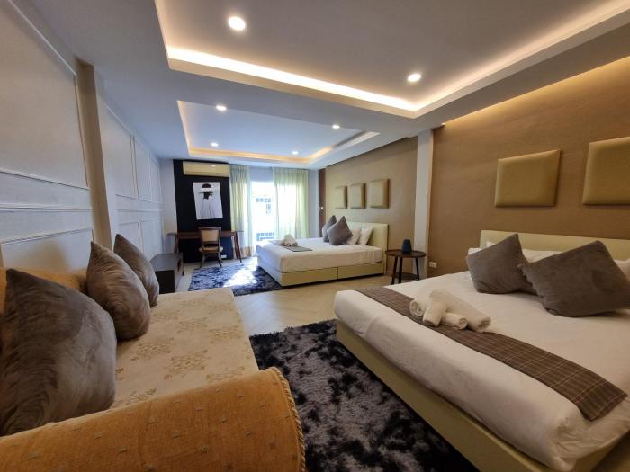 RB9 Olivers House in Kaset