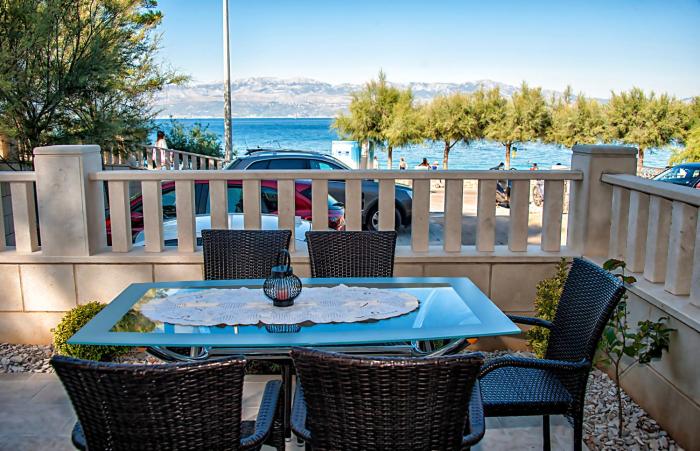 Apartment Brač