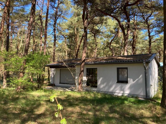 Juliusruh Bungalow am Strand 16