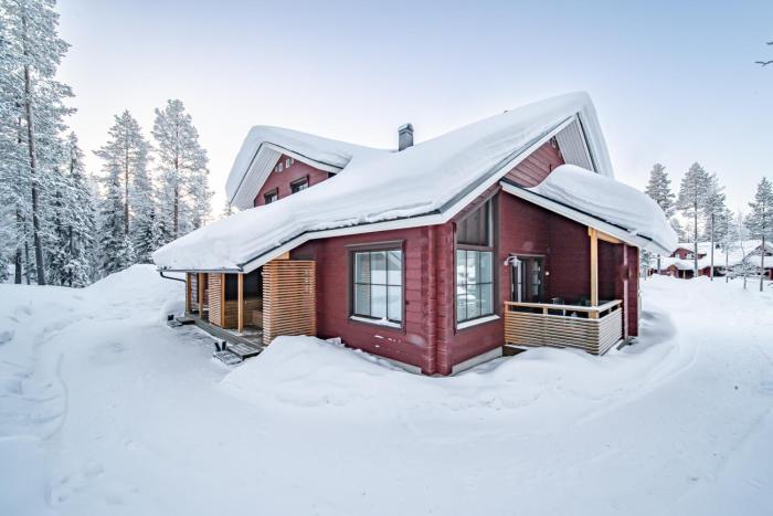 Sointuilevi 5 J 40 Visit Levi