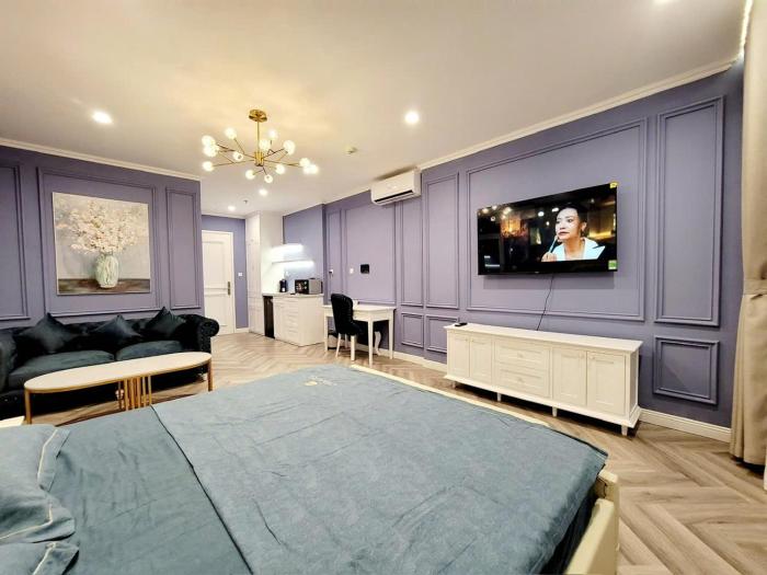 Homestay Ocean park Gia Lâm - HÀ NỘI