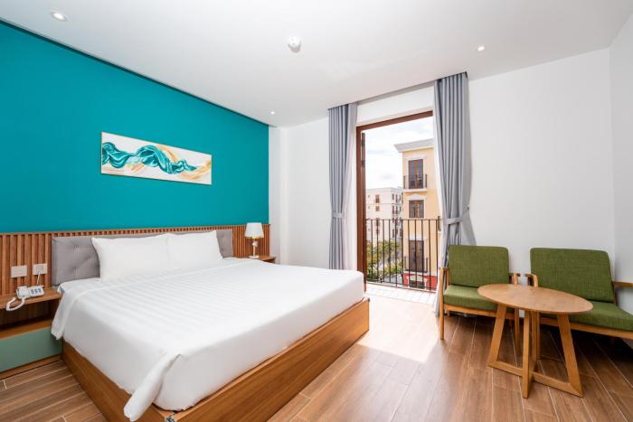 Mimosa Hotel Phú Quốc