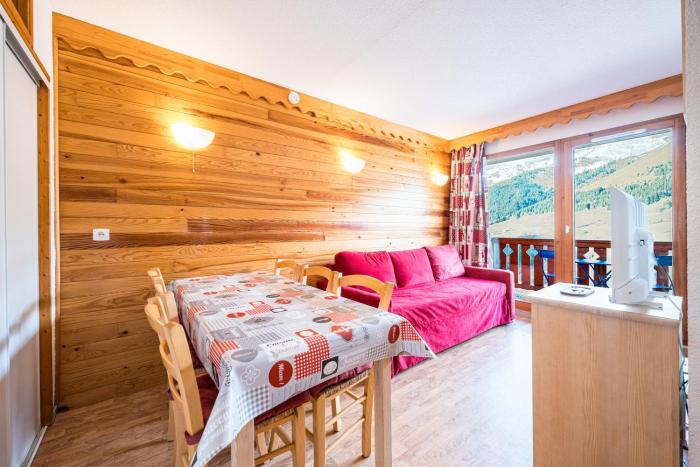 A2 309 Appart au pied des pistes