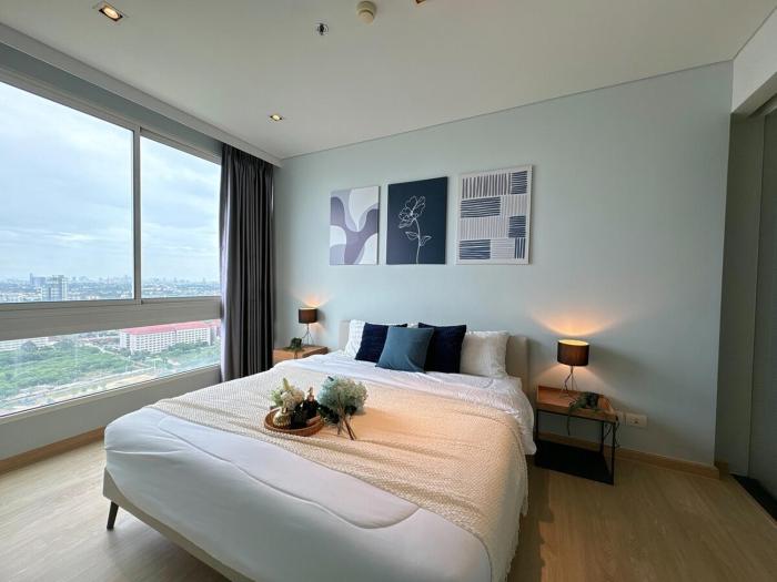 Veranda Residence Pattaya