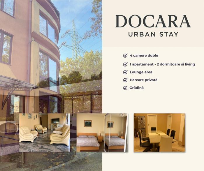 Docara Urban Stay