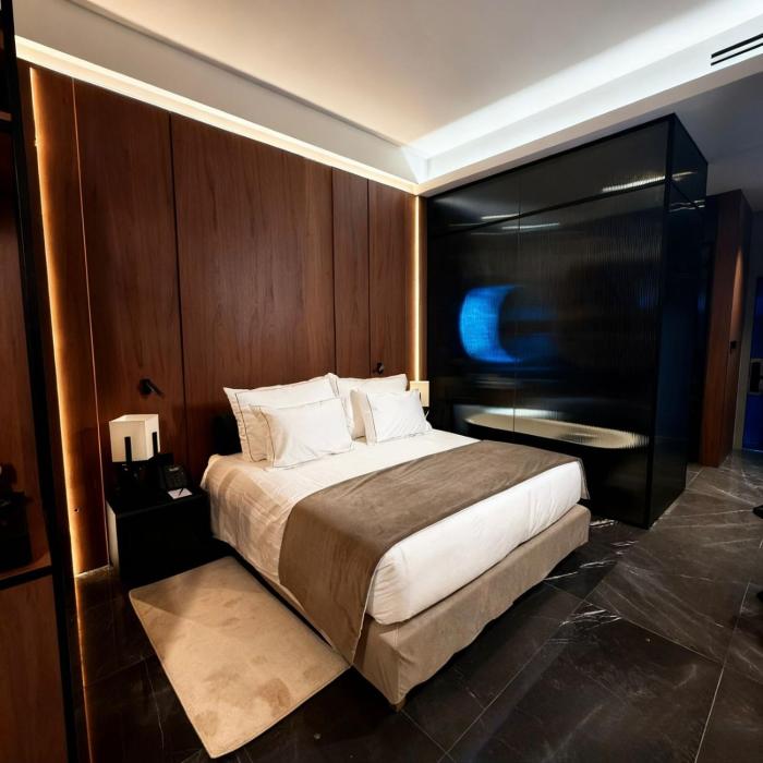 Serbellas Boutique Hotel