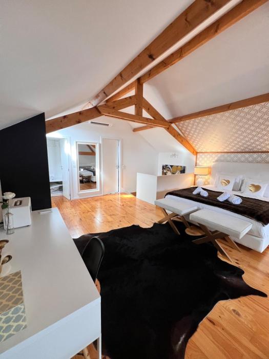 Oporto Golden Apartment