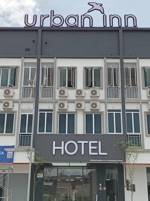 Urban Inn, Changlun