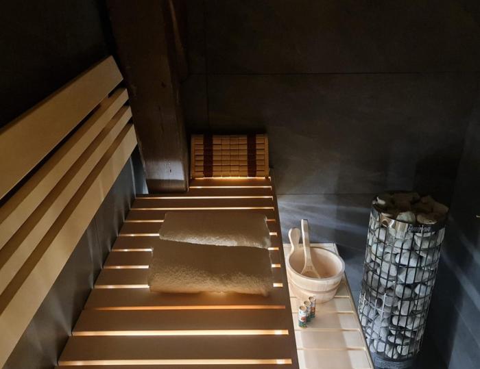 Le Chalet des Loups - Suite luxueuse et bien être "Le refuge"