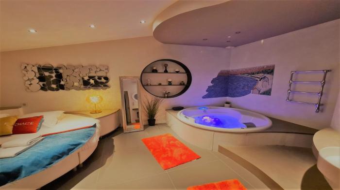 La Chaize - Villa, Suites & Spa