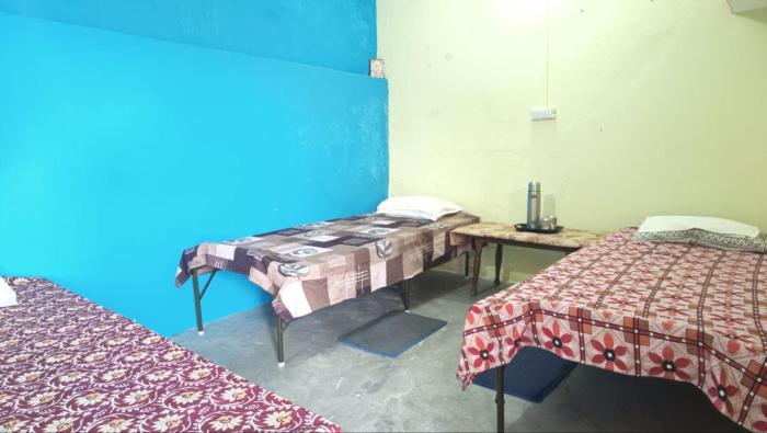 Himalayan 5 Elements Healing & Ayurveda