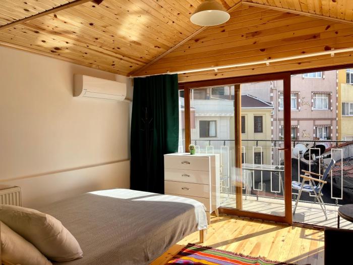 Balat Homes & Apartments Nick