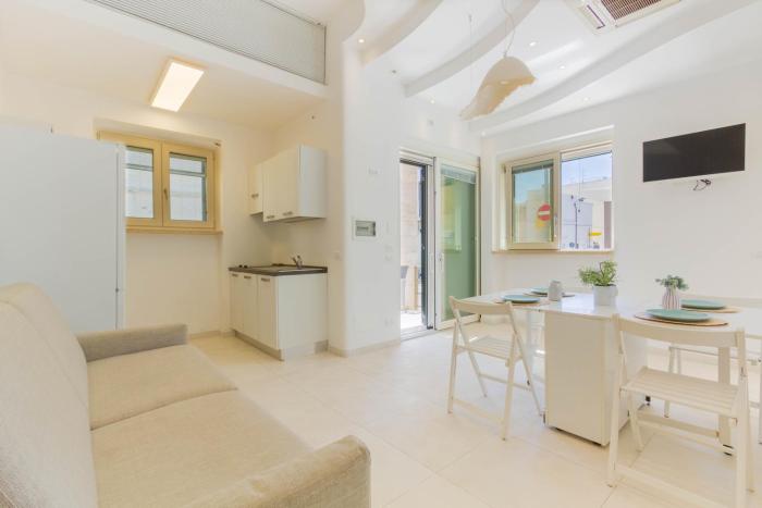 Appartamento La Prua - MyHo Casa