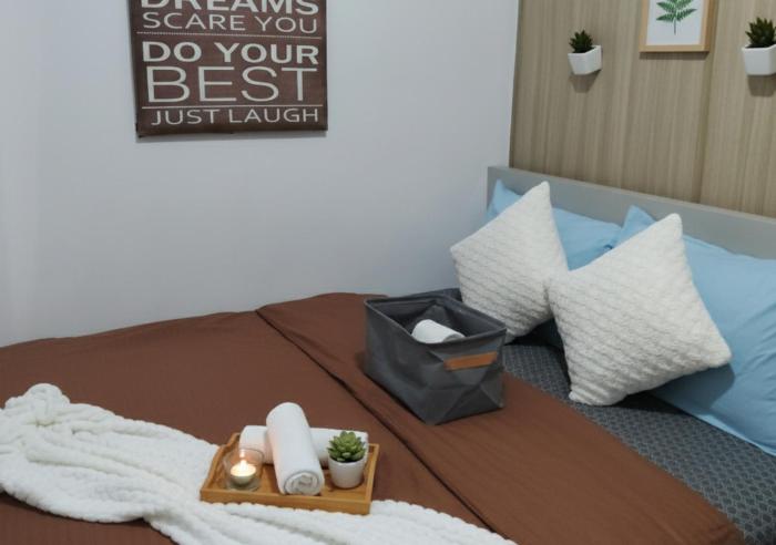 Heart of Mall of Asia - Aseana Pasay