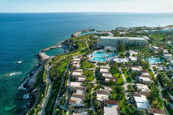 Iberostar Waves Creta Panorama & Mare