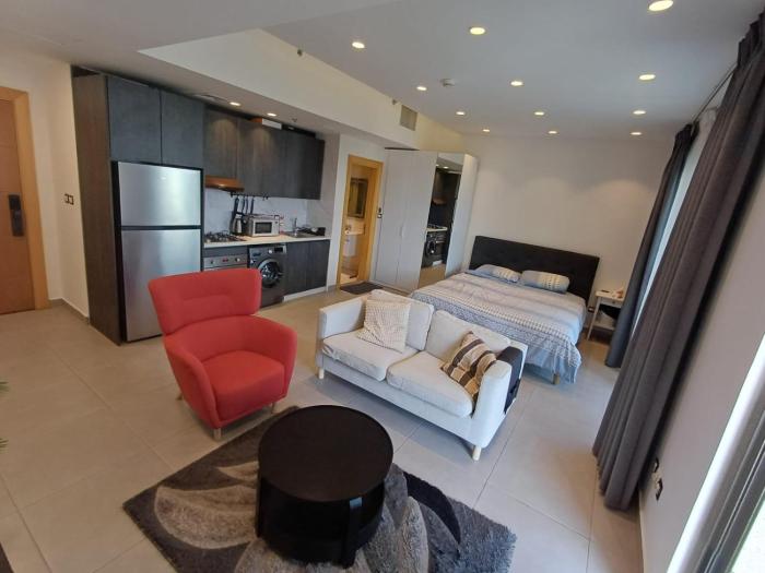 Studio at Damac Jordan