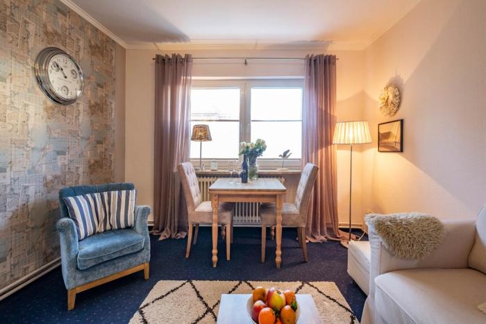 Haus Alleestraße Apartment 1