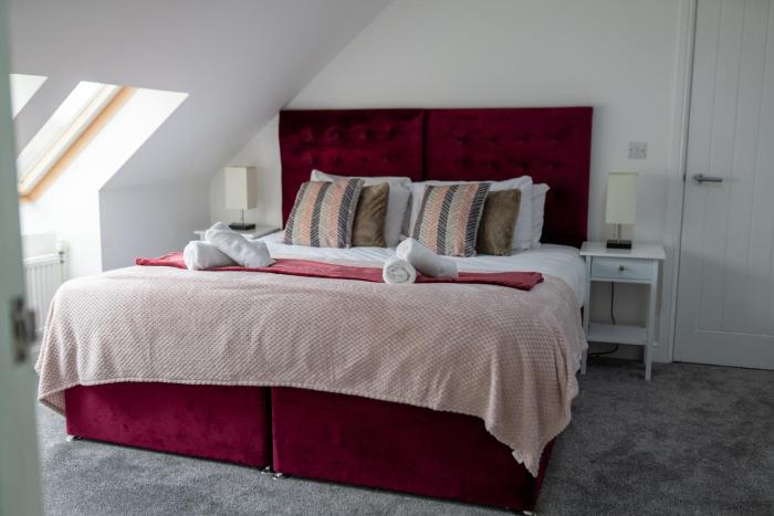 Peaceful Stay at Sangha walk, Free Parking, Ideal for Work & Family