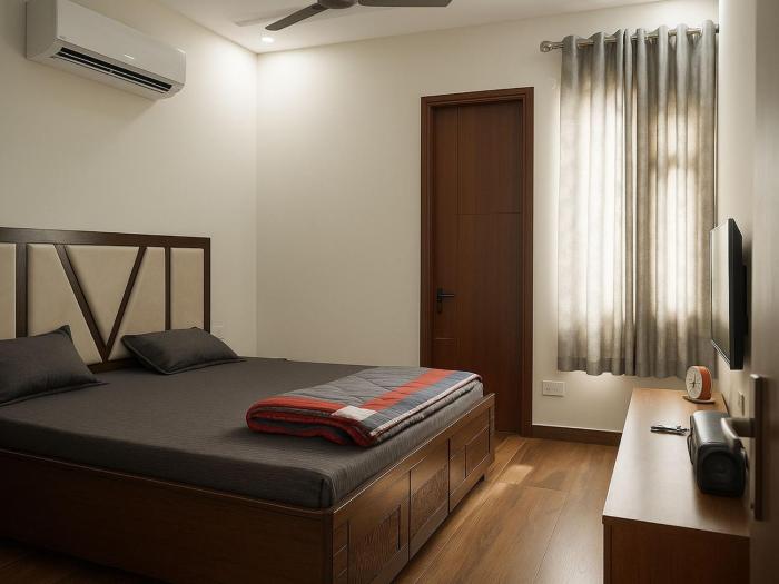 STAY ROTAL VILLA BNB 1st F