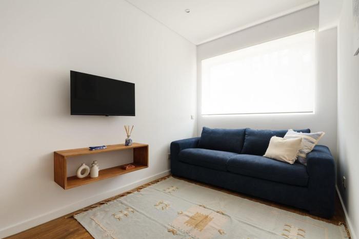 Home on Rua da Alegria