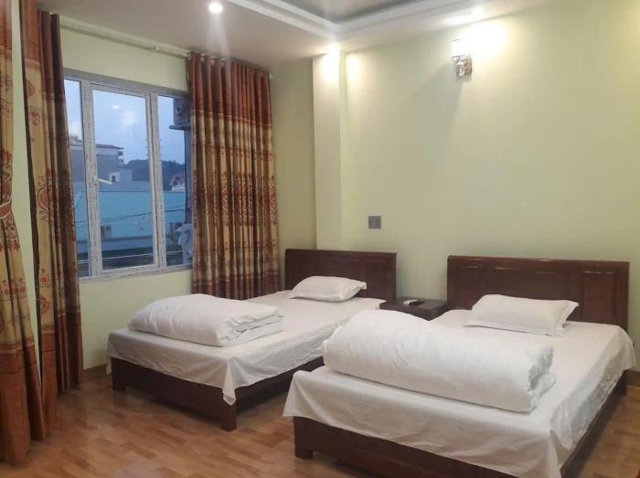 Nhà Nghỉ Hải Dũng