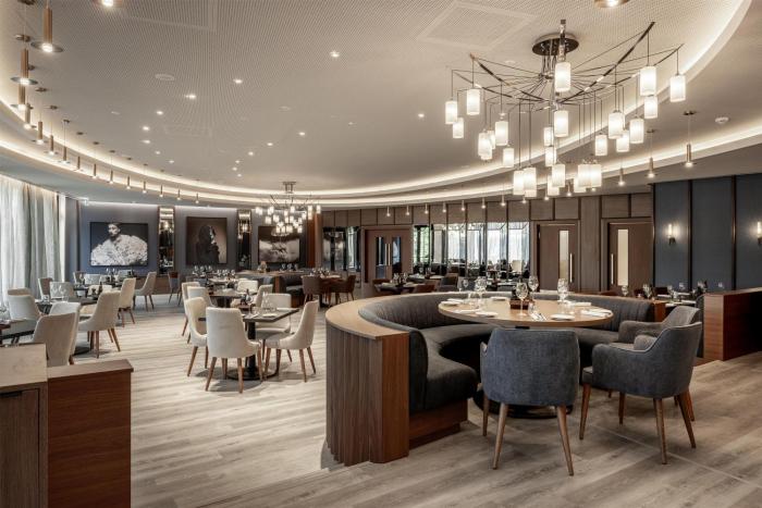 Radisson Blu Hotel, Florence