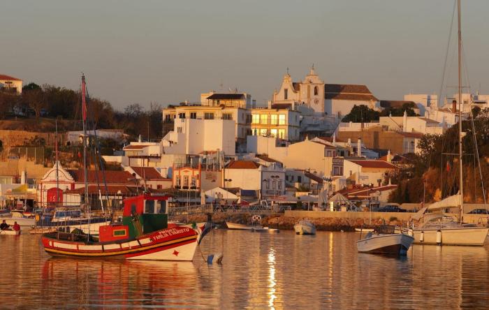 Montes de Alvor - 1Bdr - 5 min from the Beach