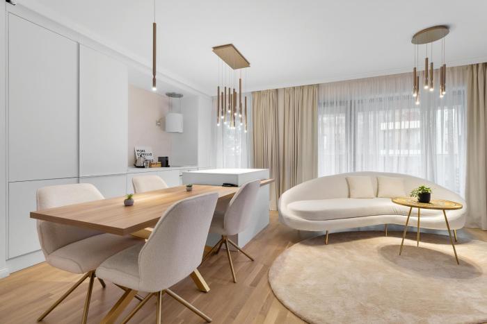 Ameliora Apartments - Central Brasov I