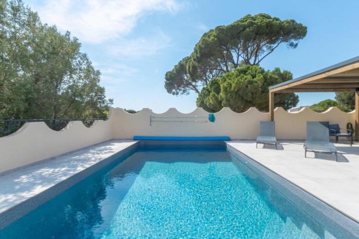 Le Havre des Calanques - Morgiou - Piscine - Terrain de pétanque