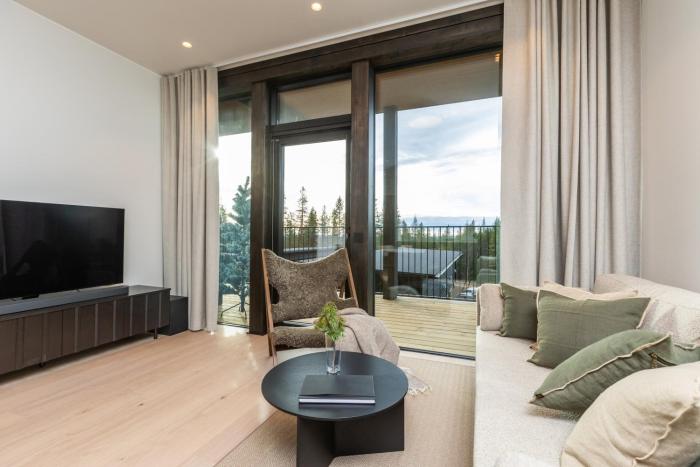 Levi Fjällen 5 Visit Levi