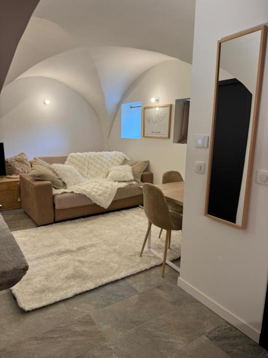 Chalet La Landonne chaleureux pour 2