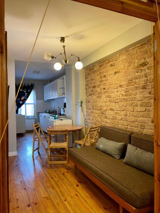 Balat Homes & Apartments Cottage