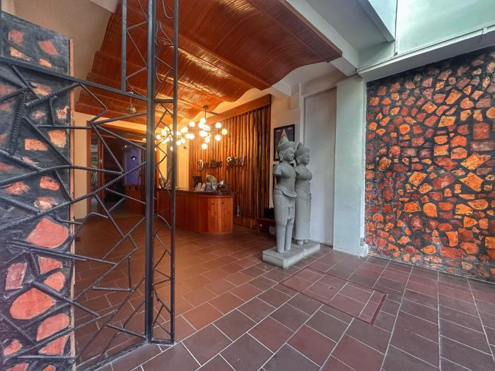 Downtime Hotel Phnom Penh