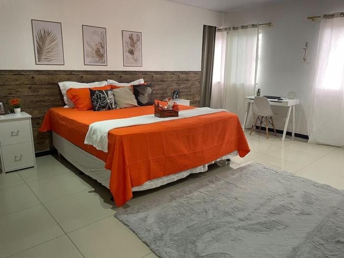 Complete house for COP 30