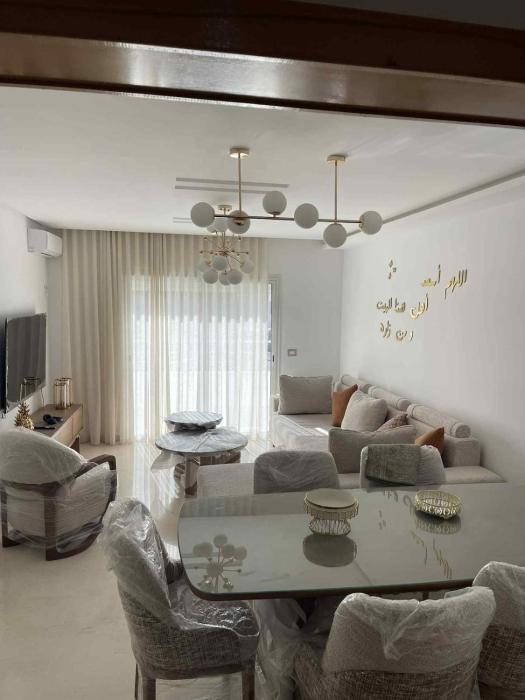 Luxurious apartment - comfort