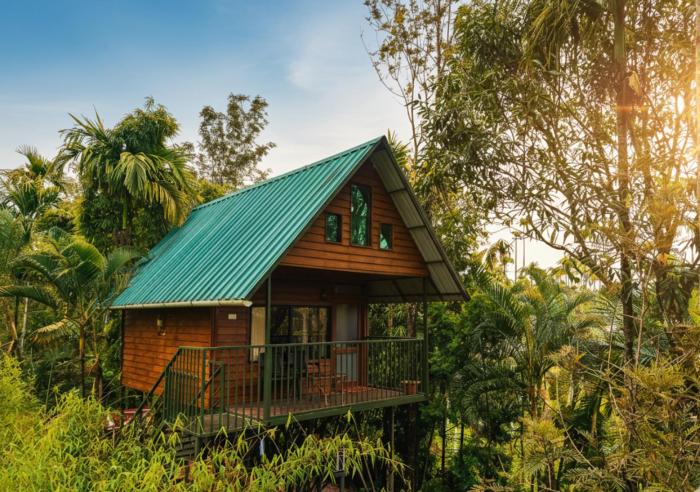 Kedara Resort Wayanad by VOYE HOMES - Pet Friendly with Pool