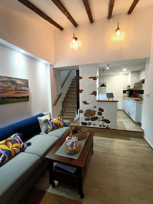 Apartamento Rural El Rinconcito