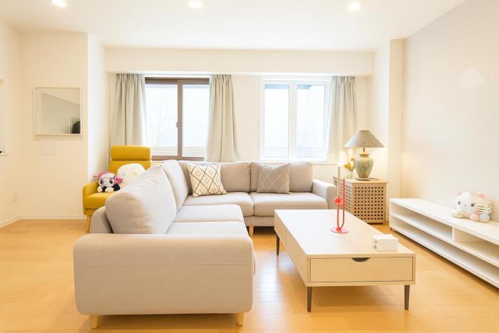 OPEN#신주쿠5분#시부야10분#편의점2분#최대8명#예쁜집#침실3#114m2#침대5#빔프로젝터