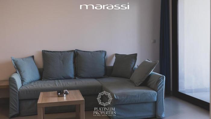 Cozy Chalet 1 Bedroom in Marassi