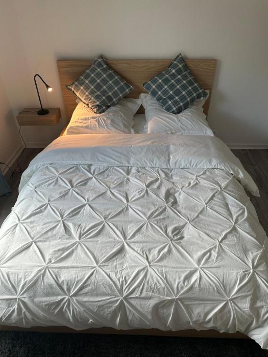 Élégant Studio Maine Montparnasse