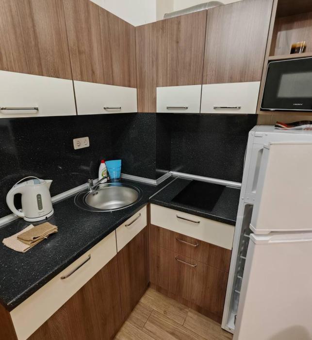 Luxury Studio Coastera Group 18 Cascadas