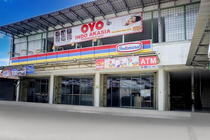 OYO 94903 Akasia Guesthouse