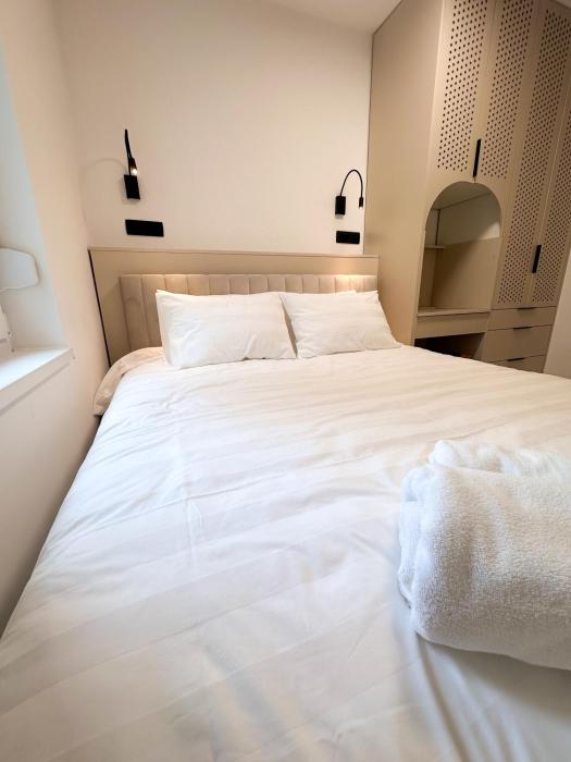 Mavrin Home One bedroom Apartment