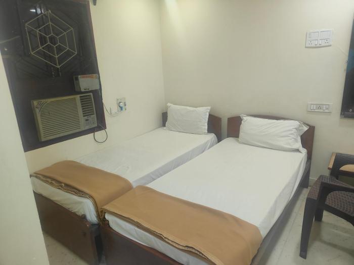 Thangam Balaji guest house-Teynampet